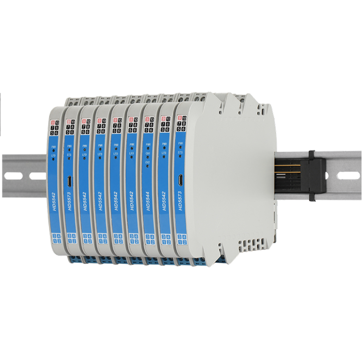 HD5500系列隔离式清静栅