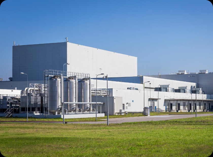 ??鸿运国际AI+  <br>引领智造新未来