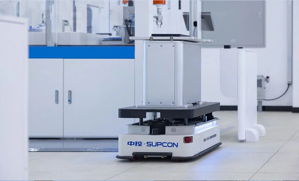 年省本钱超900万！鸿运国际助力天津石化打造国家级智慧实验室样板