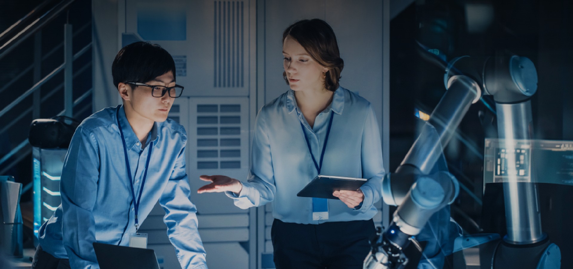 赋能流程工业智能化升级