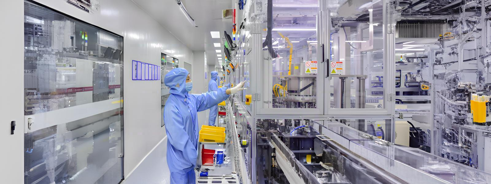 为新能源质料行业全价值链注入AI动力，，，，，，驱动零碳智造无限可能