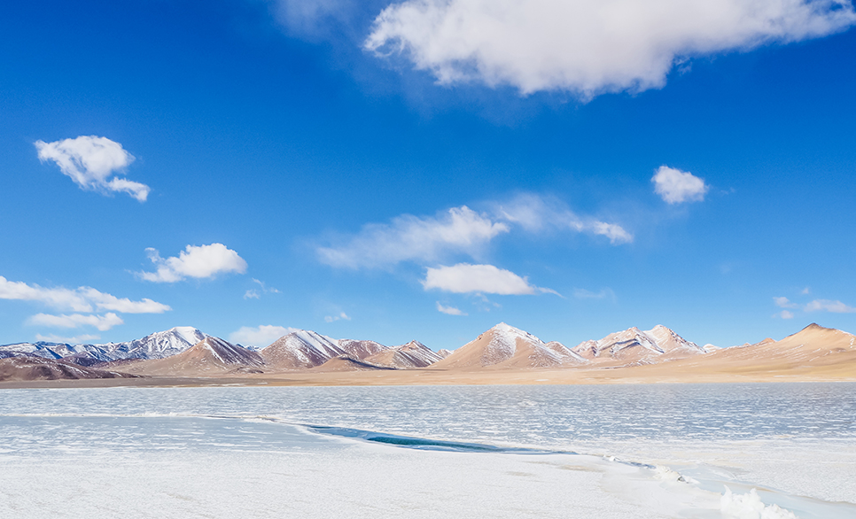 鸿运国际助力西藏宝翔矿业打造高原绿色智能选矿新标杆