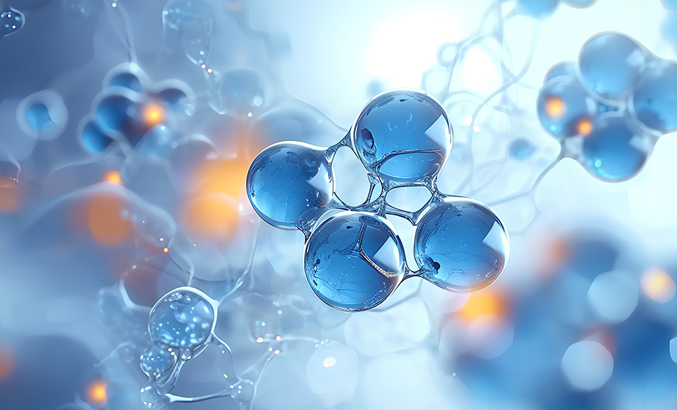 鸿运国际×山东信谊制药：打造高端质料药智造标杆