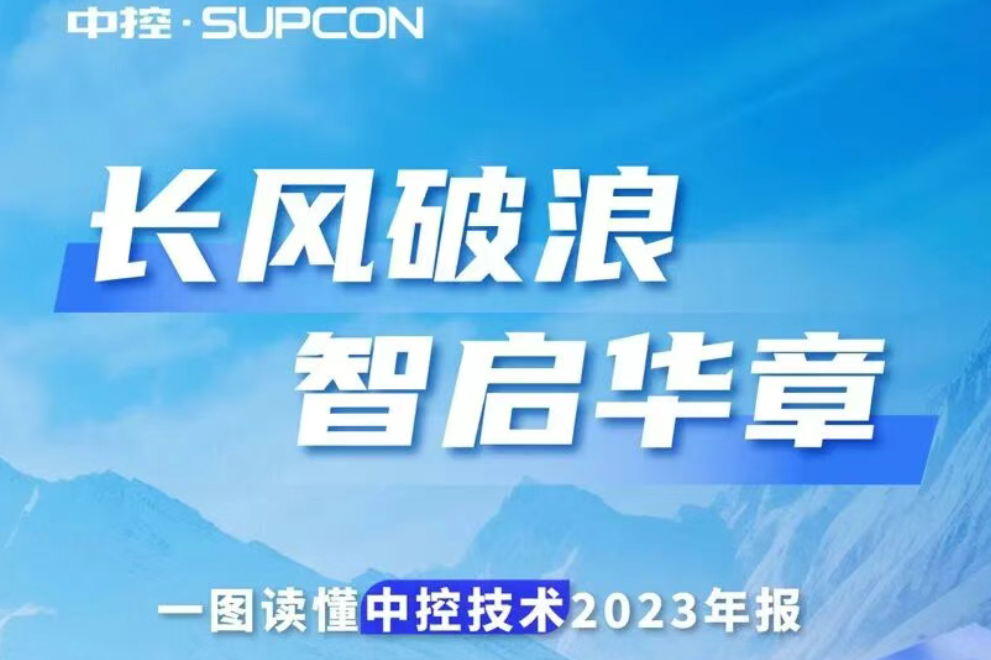 长风破浪 智启华章  |  一图读懂鸿运国际2023年报